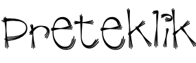 Preteklik