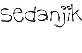 Sedanjik