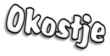 Okostje