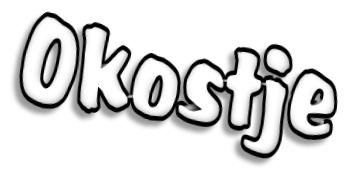 Okostje