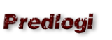 Predlogi