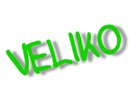 VELIKO