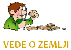 Vede o Zemlji